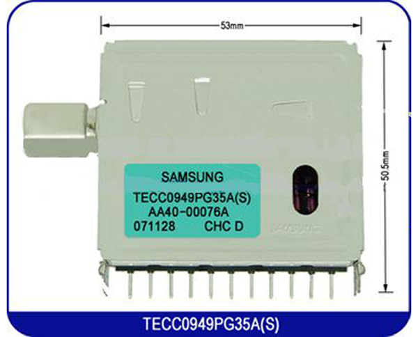 TECC0949PG35A(S)