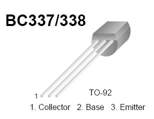 BC337-40